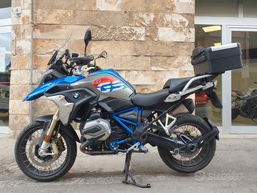 Bmw r 1200 gs - 2017