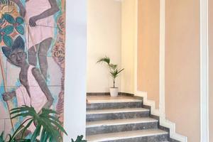 Panoramico appartamento in perfetto stato