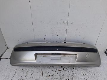 PARAURTI POSTERIORE AFTERMARKET FIAT PUNTO II (188