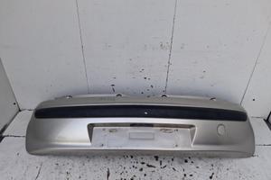 PARAURTI POSTERIORE AFTERMARKET FIAT PUNTO II (188