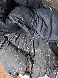 Piumone matrimoniale