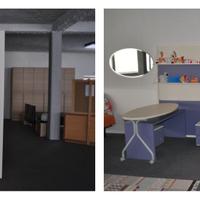 Cameretta singola Clever