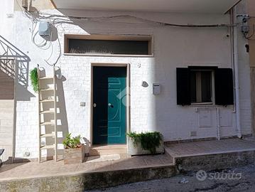 CASA INDIPENDENTE A CEGLIE MESSAPICA