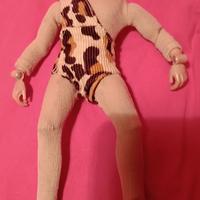 Mego, action figure Tarzan, 1974