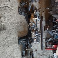 PONTE ANTERIORE ALFA GIULIETTA 940 2.0 940A4000