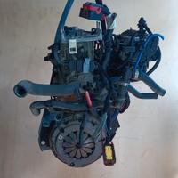 Motore Lancia Y 1.2 B anno 2013 Sigla 169A4000