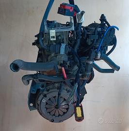 Motore Lancia Y 1.2 B anno 2013 Sigla 169A4000