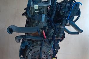 Motore Lancia Y 1.2 B anno 2013 Sigla 169A4000