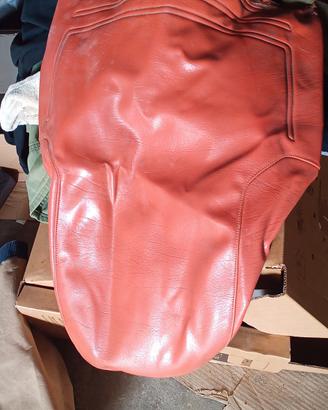 sella BMW GS 80 copertura