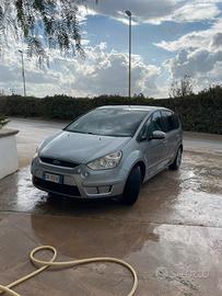 Ford s max