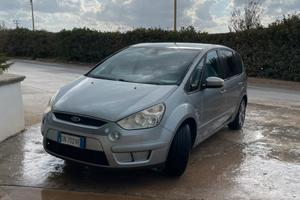 Ford s max