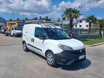 Fiat Doblò Furgonato