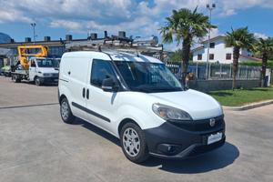 Fiat Doblò Furgonato
