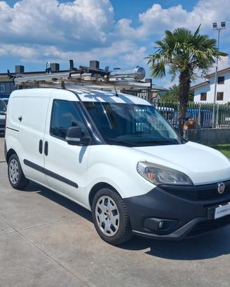 Fiat Doblò Furgonato