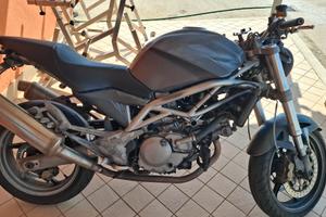 Cagiva Raptor 650 i.e. 
