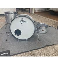 Batteria Gretsch USA Custom vintage
