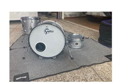 Batteria Gretsch USA Custom vintage