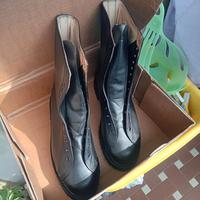 Anfibi Militari NERI