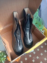 Anfibi Militari NERI