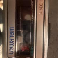 Walkman Sony WM31