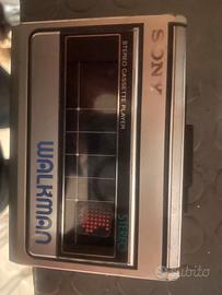 Walkman Sony WM31