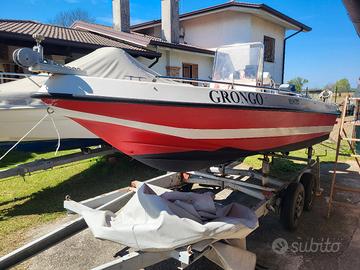 barca open 520 mercury