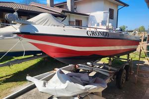 barca open 520 mercury