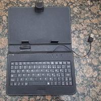 Mini tastiera esterna usb