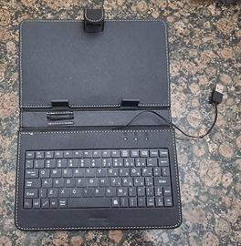 Mini tastiera esterna usb