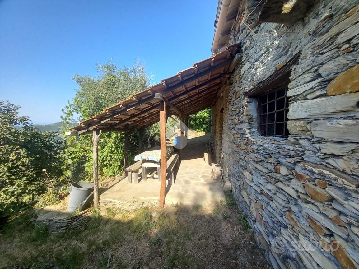 RUSTICO A CARASCO - Vista 5
