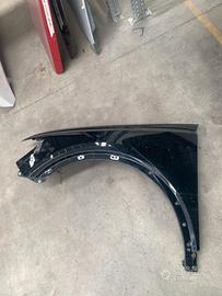 Parafango Anteriore sx Audi Q3