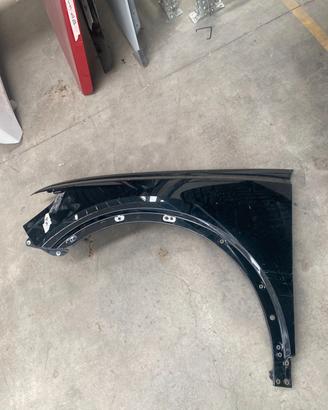 Parafango Anteriore sx Audi Q3