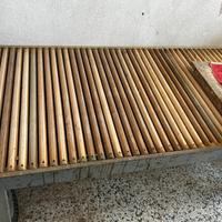 Banco aspirato da falegname