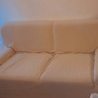 Divano 2 posti grande