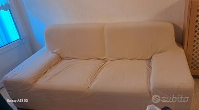 Divano 2 posti grande