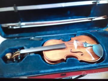 Viola Stentor Student II  15 pollici