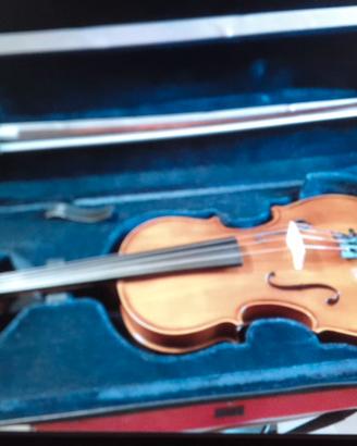 Viola Stentor Student II  15 pollici