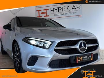 MERCEDES-BENZ A 180 d Automatic Business Extra