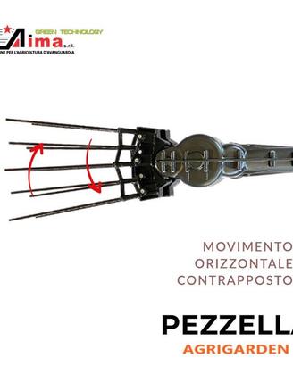 SCUOTITORE TWIST PLUS 2.0 12V