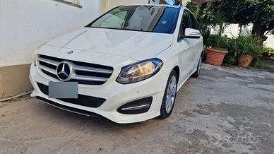 mercedes b 160