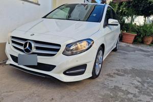 mercedes b 160