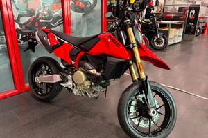 DUCATI Hypermotard 698 698 dep. 35kw Mono
