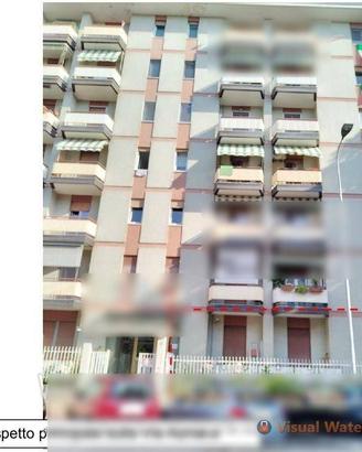 Immobile in asta di 84 m² a Biella