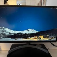 LG MONITOR 4K