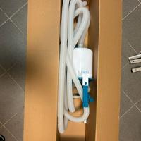 Skimmer piscina Aquaclean Deluxe