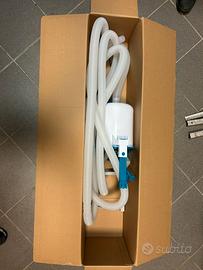 Skimmer piscina Aquaclean Deluxe