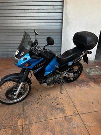KAWASAKI KLE 500 del 2003 (km.32000)