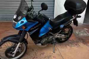 KAWASAKI KLE 500 del 2003 (km.32000)