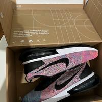 Air Max Flyknit Racer