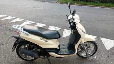 Peugeot Tweet Evo 2 125